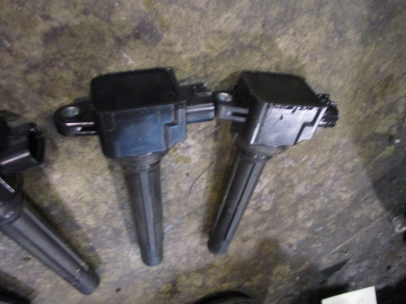 Suzuki DF175 outboard ignition coil set (33410-93J00)
