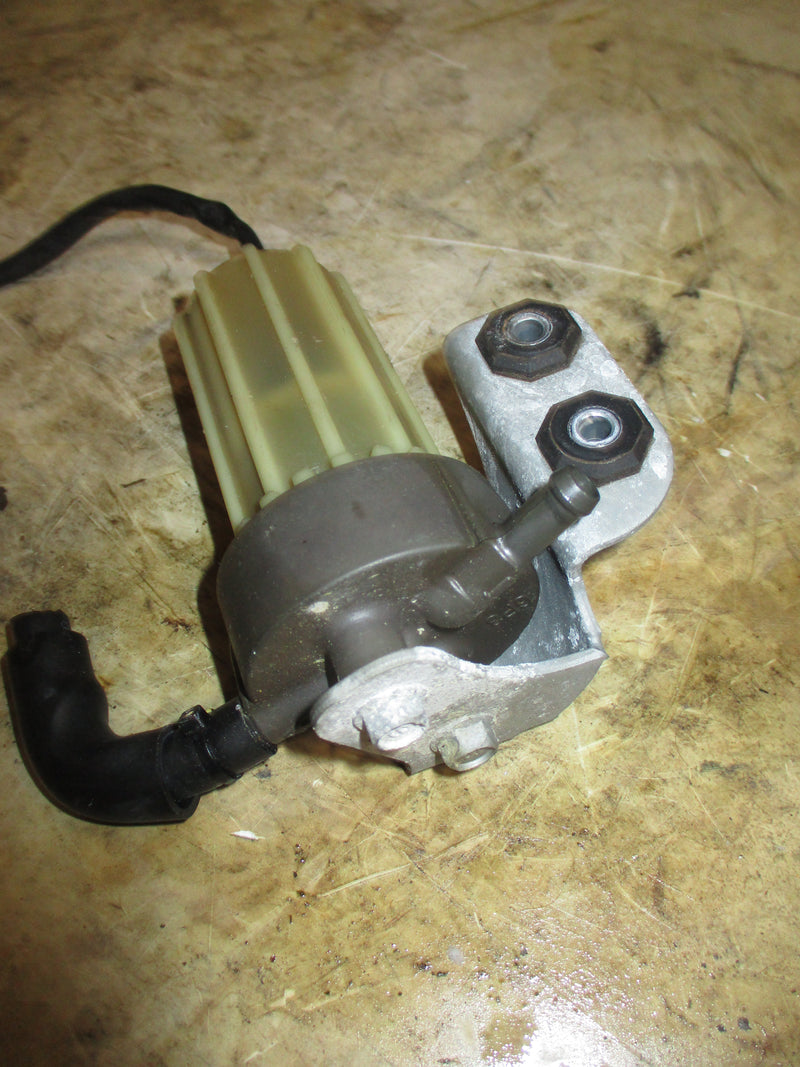 Yamaha 200hp 4 cyl 4 stroke outboard fuel filter and sensor (6P3-24560-03)