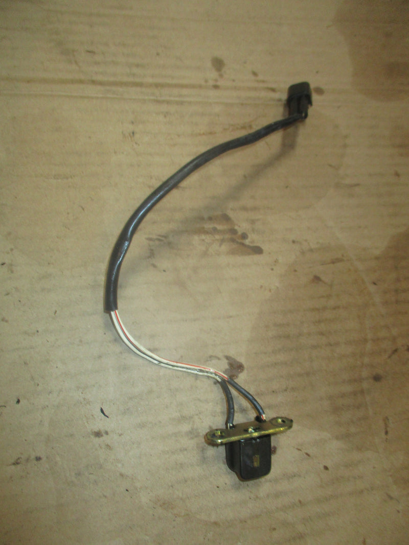 Yamaha 75hp 2 stroke outboard pulsor coil (6H0-85510-01)