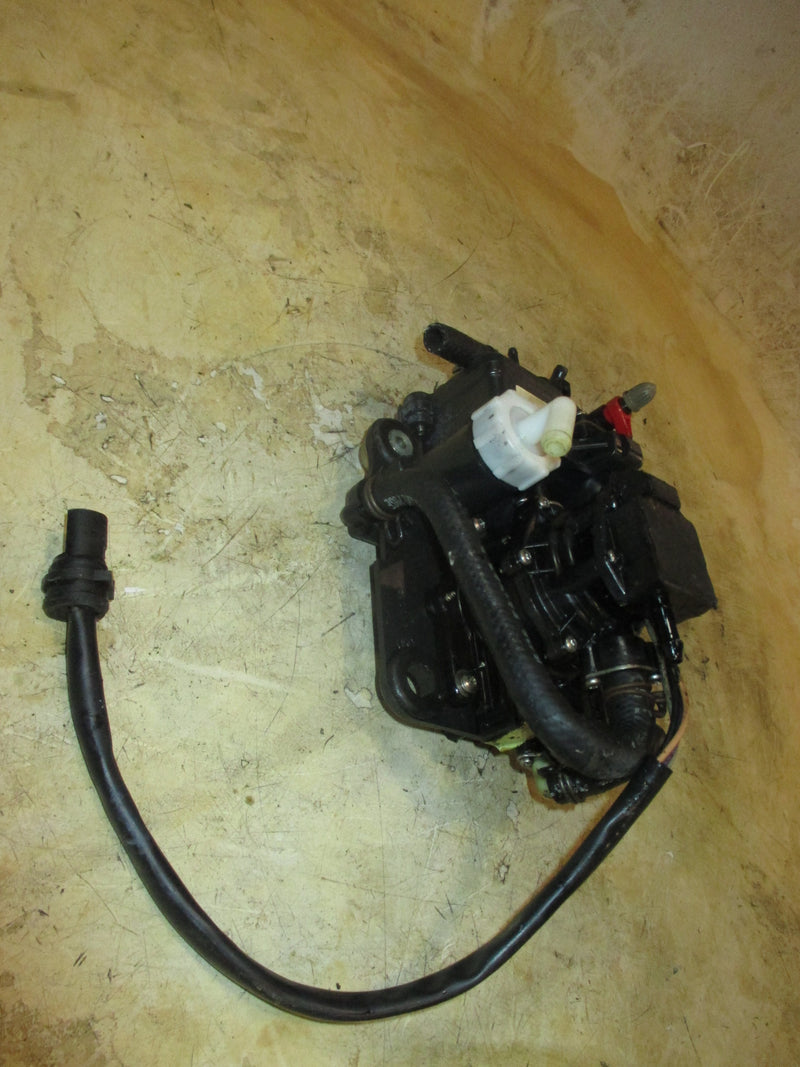 Johnson 90hp Ocean Pro 2 Stroke outboard VRO Fuel System