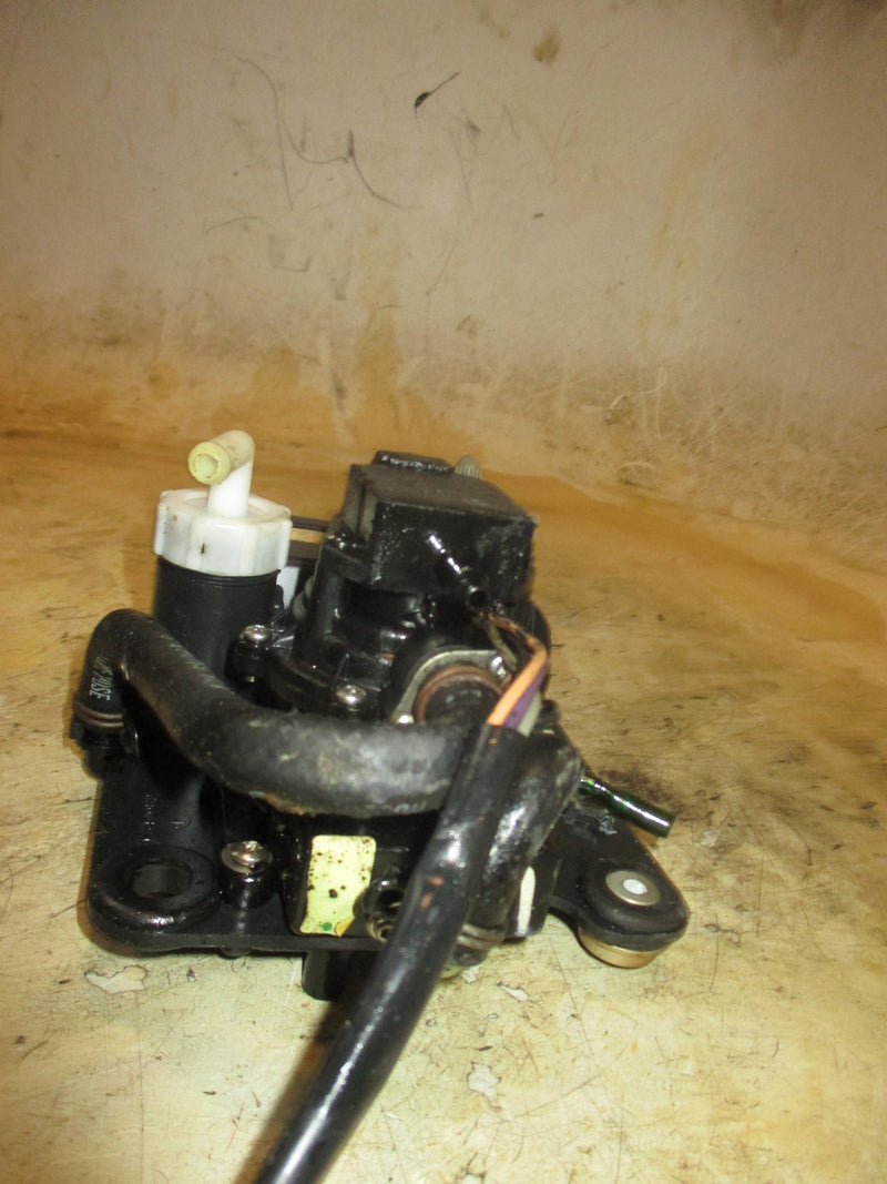 Johnson 90hp Ocean Pro 2 Stroke outboard VRO Fuel System