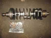 Load image into Gallery viewer, Yamaha 200hp 3.3L VMAX HPDI 2 Stroke Outboard Crankshaft (6D0-11411-00)
