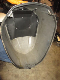 Load image into Gallery viewer, Yamaha 300hp 4 stroke outboard Top Cowling

