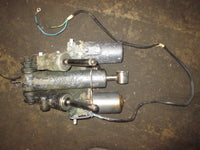 Load image into Gallery viewer, Yamaha 225hp 4 stroke outboard tilt trim unit
