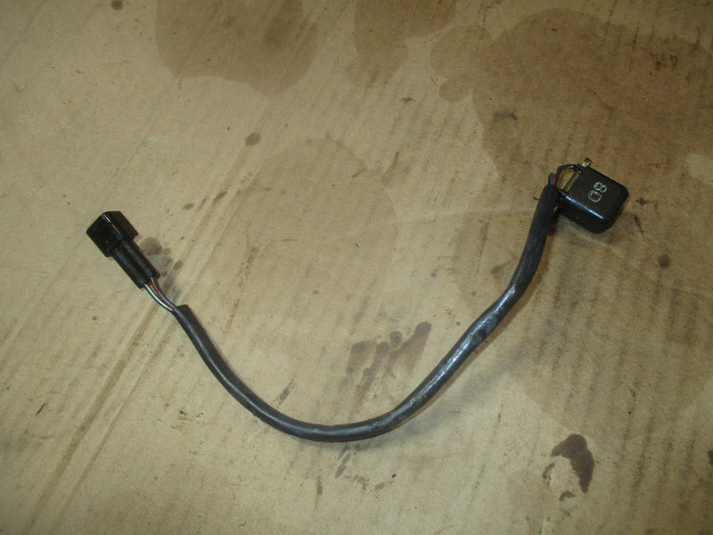 Yamaha 75hp 2 stroke outboard crankshaft sensor (6H2-85895-01)