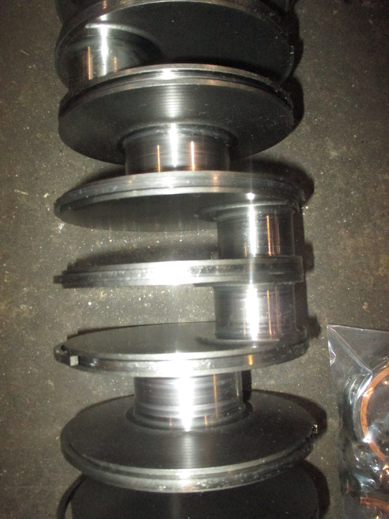 Yamaha 200hp 3.3L VMAX HPDI 2 Stroke Outboard Crankshaft (6D0-11411-00)