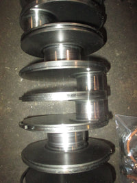 Load image into Gallery viewer, Yamaha 200hp 3.3L VMAX HPDI 2 Stroke Outboard Crankshaft (6D0-11411-00)
