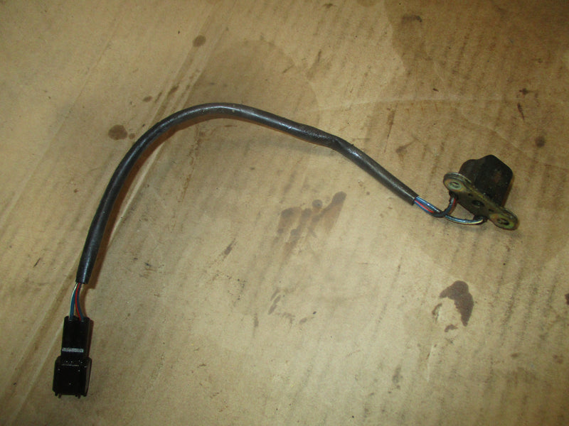 Yamaha 75hp 2 stroke outboard crankshaft sensor (6H2-85895-01)