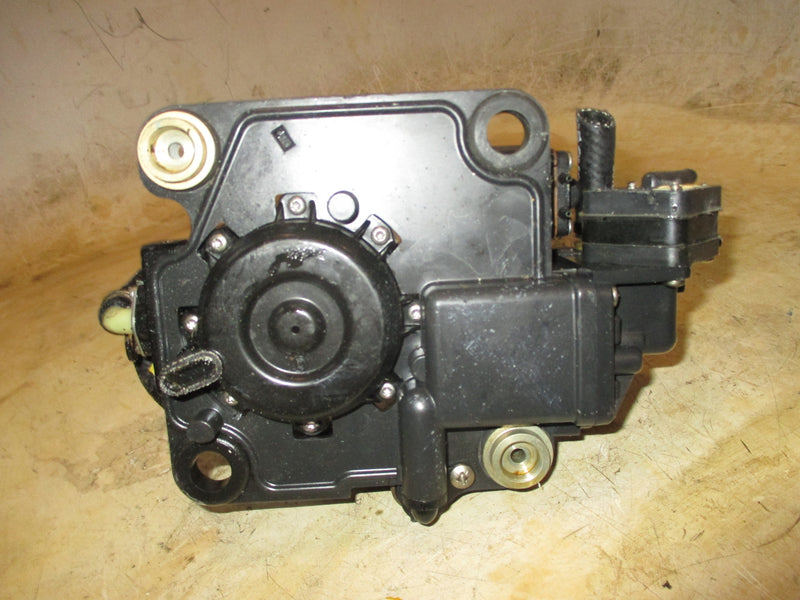 Johnson 90hp Ocean Pro 2 Stroke outboard VRO Fuel System
