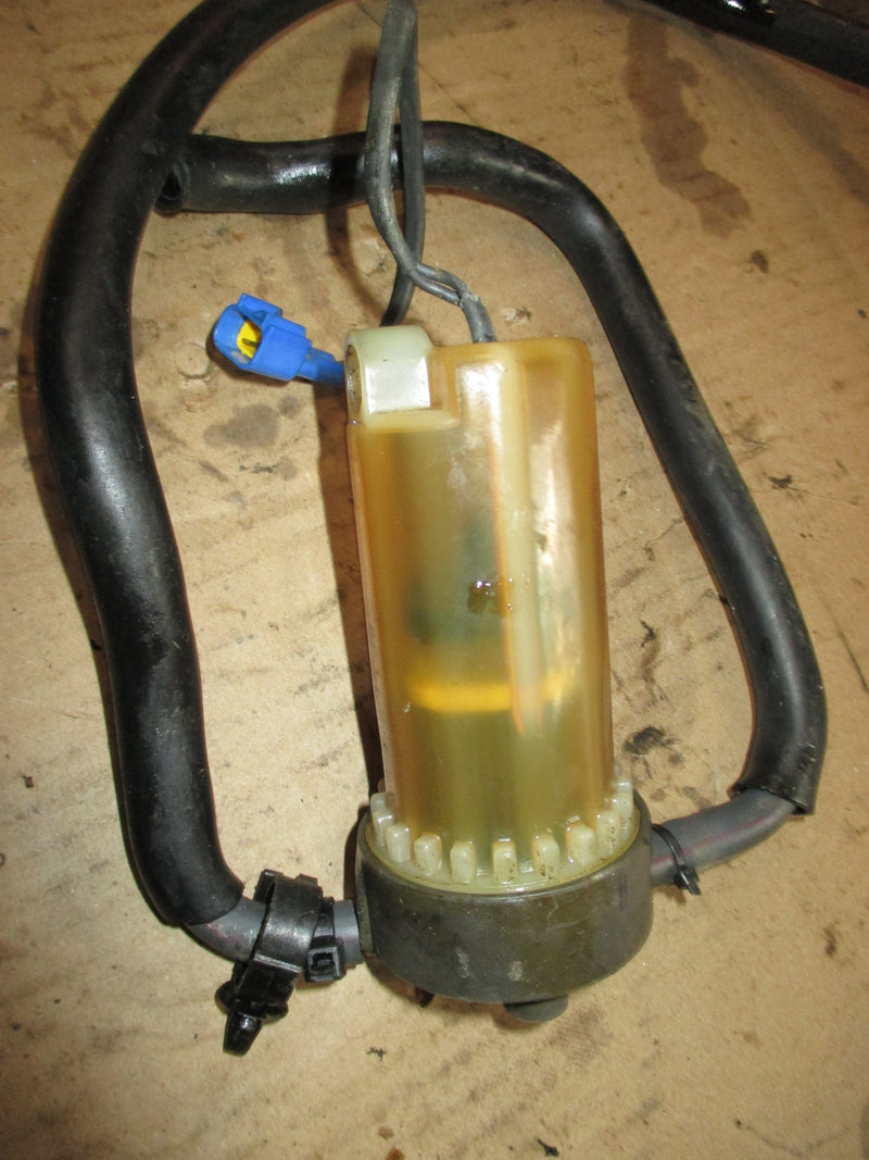 Yamaha 350hp 4 stroke outboard fuel filter and sensor (6P3-24560-11-00)
