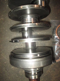 Load image into Gallery viewer, Yamaha 200hp 3.3L VMAX HPDI 2 Stroke Outboard Crankshaft (6D0-11411-00)
