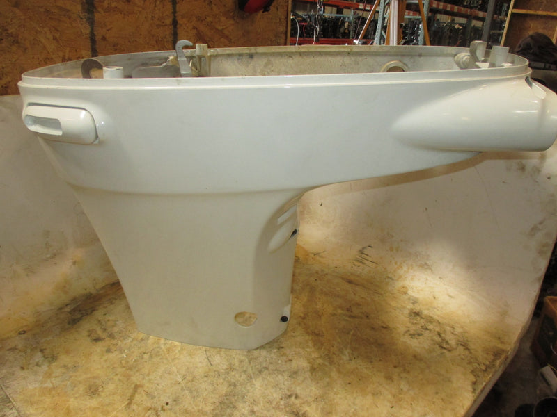 Suzuki DF115A 115hp 4 stroke outboard side cover set (61811-90J00)