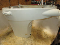 Load image into Gallery viewer, Suzuki DF115A 115hp 4 stroke outboard side cover set (61811-90J00)
