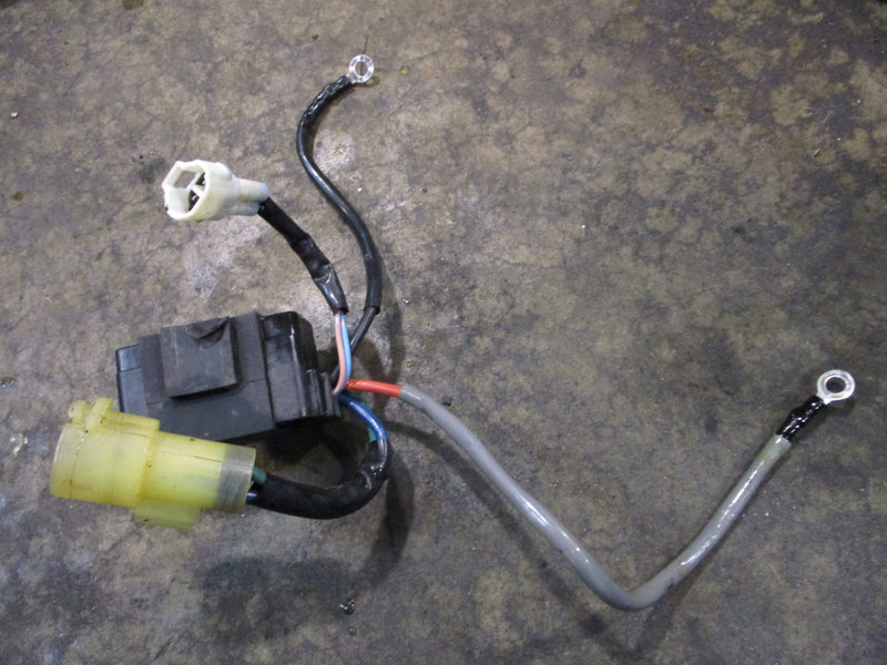 Suzuki DF175 outboard tilt trim relay (38410-93J11)