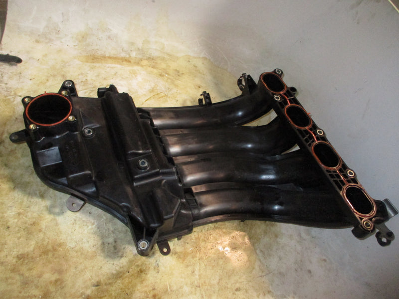 Yamaha 200hp 4 cyl 4 stroke outboard intake manifold (6DA-13641-00)