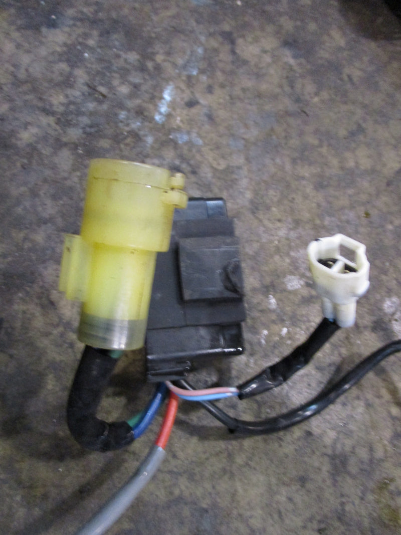Suzuki DF175 outboard tilt trim relay (38410-93J11)