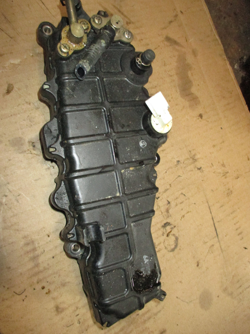 Yamaha 350hp 4 stroke outboard fuel supply module (6AW-24408-01-00)