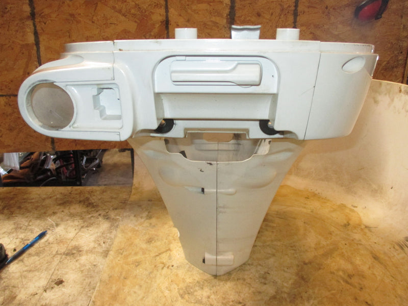 Suzuki DF115A 115hp 4 stroke outboard side cover set (61811-90J00)