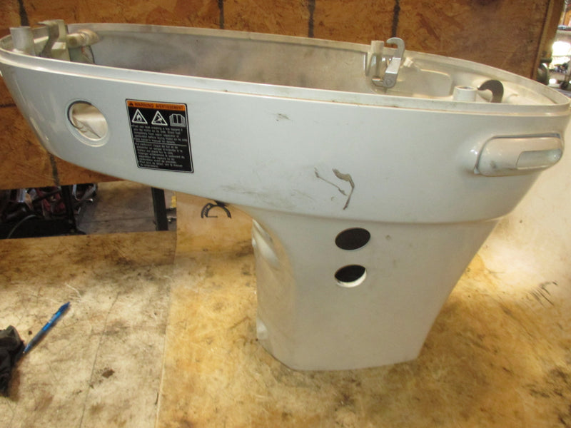 Suzuki DF115A 115hp 4 stroke outboard side cover set (61811-90J00)