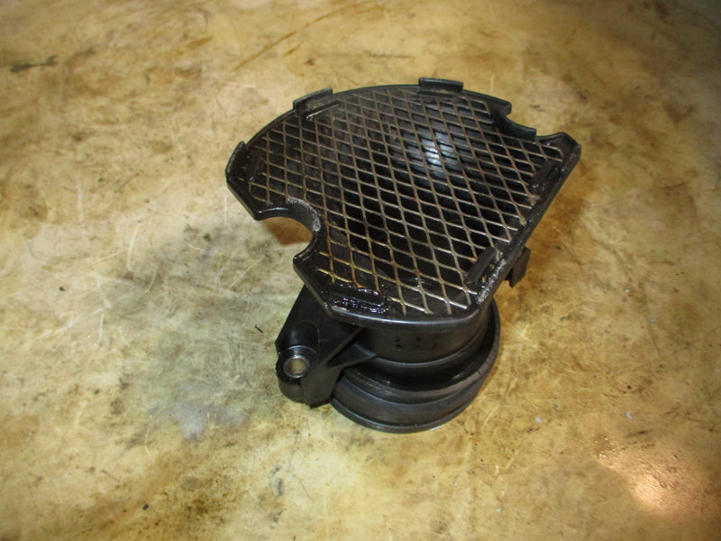 Yamaha 200hp 4 cyl 4 stroke outboard intake silencer (6DA-14440-00)