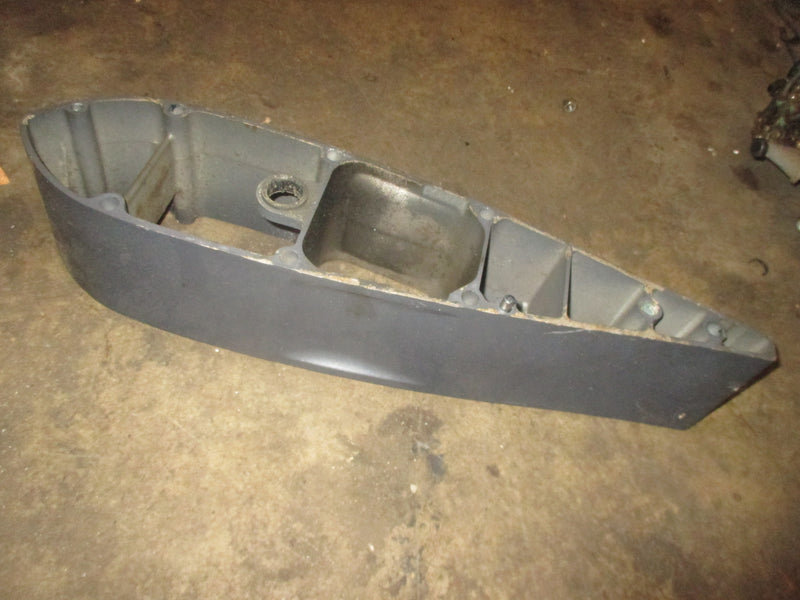 Yamaha 300hp 4 stroke outboard 5 Inch Spacer (6CE-45211-00-8D)