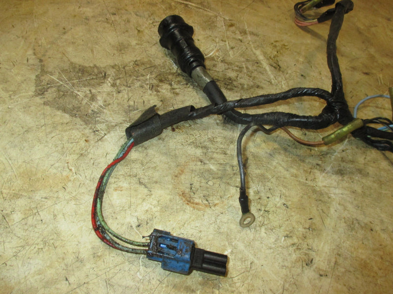 Yamaha 40hp 2 stroke outboard Engine Wiring Harness 63D-82590-10