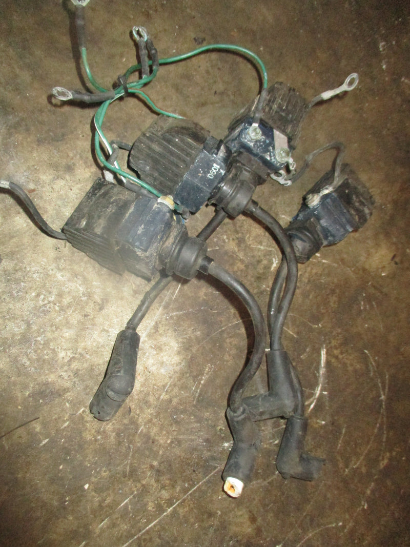Mariner 40hp outboard ignition coil set (7370A13)