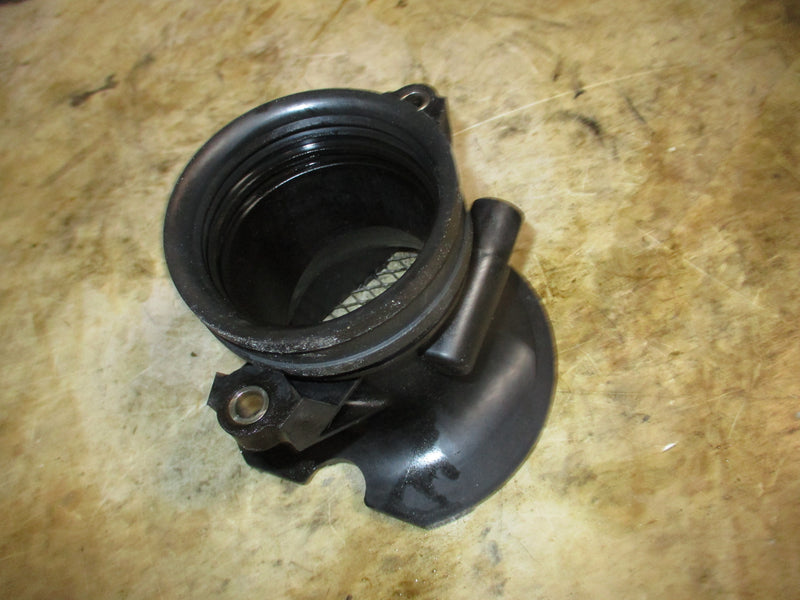 Yamaha 200hp 4 cyl 4 stroke outboard intake silencer (6DA-14440-00)