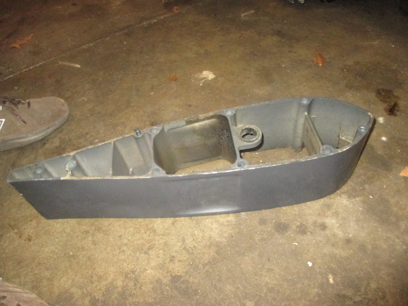 Yamaha 300hp 4 stroke outboard 5 Inch Spacer (6CE-45211-00-8D)