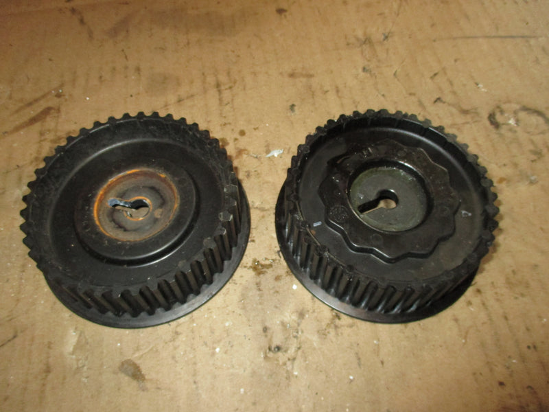 Yamaha 350hp 4 stroke outboard driven gear set (6AW-11537-00-00)