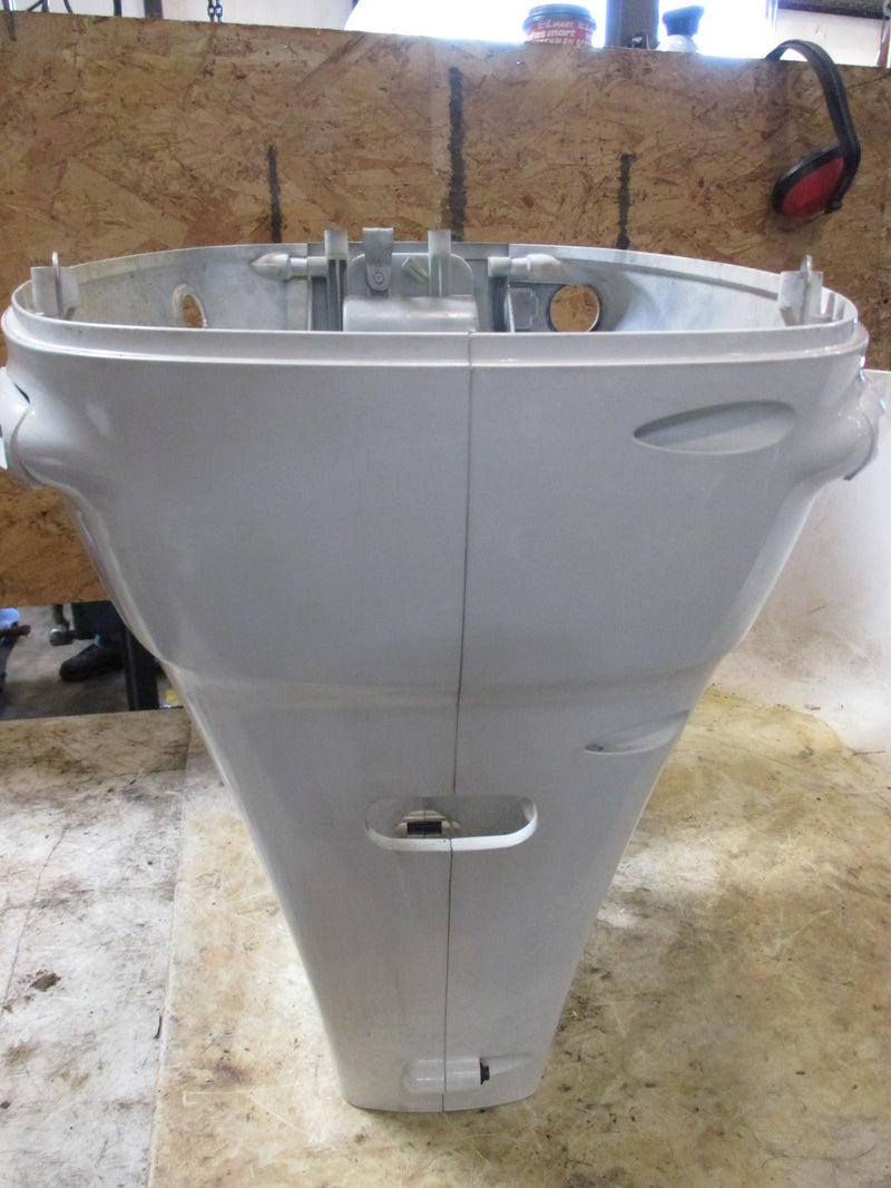Suzuki DF115A 115hp 4 stroke outboard side cover set (61811-90J00)