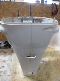 Load image into Gallery viewer, Suzuki DF115A 115hp 4 stroke outboard side cover set (61811-90J00)
