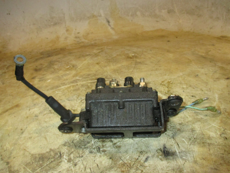 Yamaha 40hp 2 stroke outboard Tilt Trim Relay 6H1-81950-00