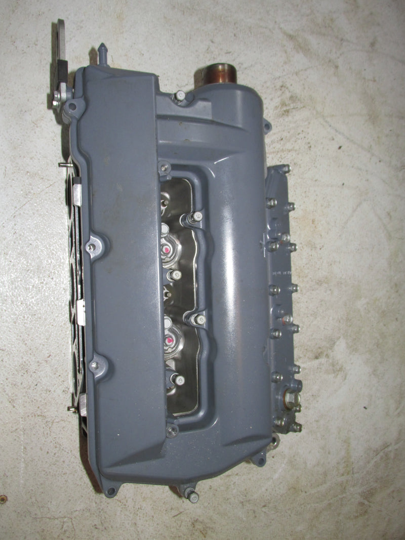 Yamaha 200hp 3.3L 4 Stroke Outboard Port Cylinder Head