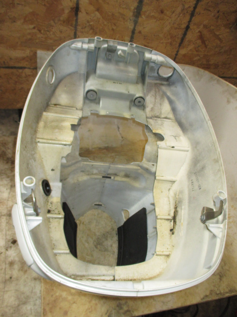 Suzuki DF115A 115hp 4 stroke outboard side cover set (61811-90J00)