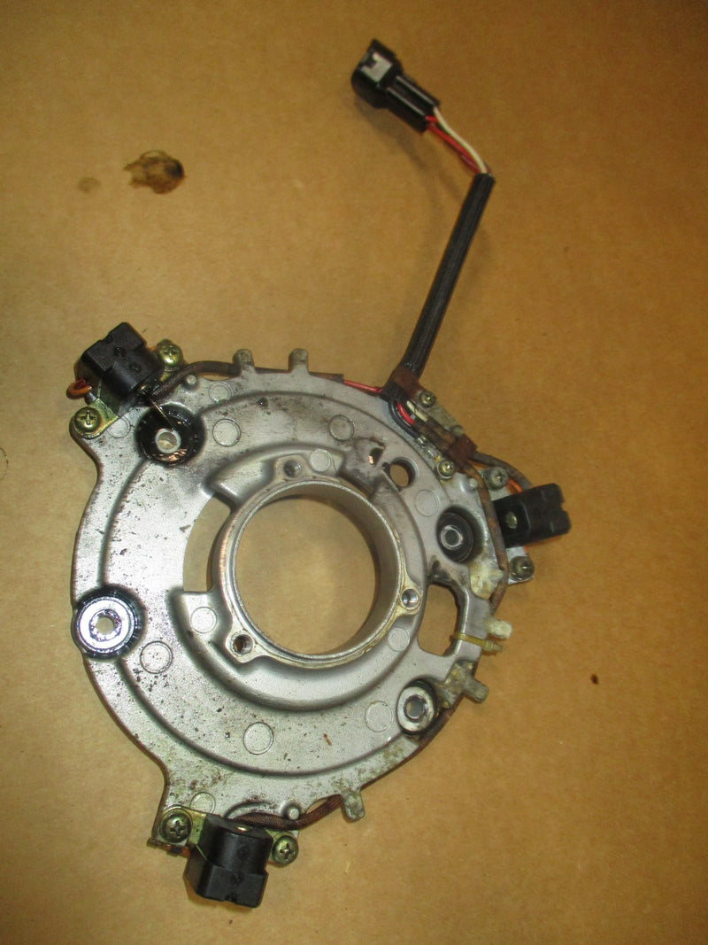 Suzuki DT225 225hp outboard timing base 32103-92E10