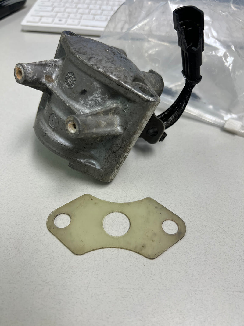 Evinrude ETEC 115hp 2 stroke outboard Fuel Injector (351158/5006521)