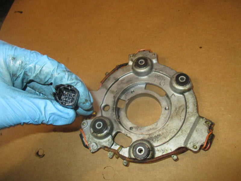 Suzuki DT225 225hp outboard timing base 32103-92E10