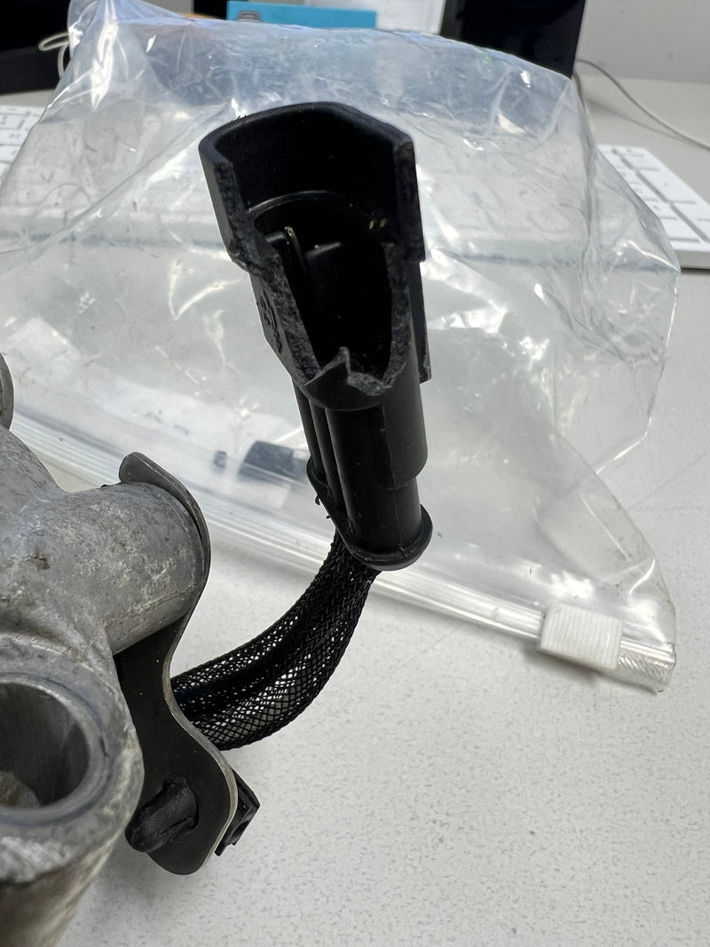 Evinrude ETEC 115hp 2 stroke outboard Fuel Injector (351158/5006521)