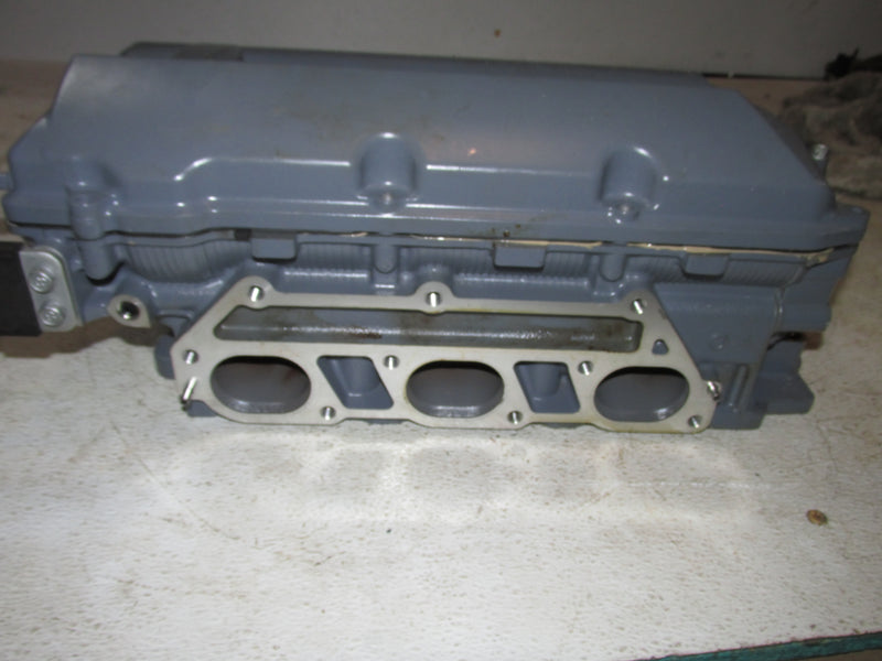 Yamaha 200hp 3.3L 4 Stroke Outboard Port Cylinder Head