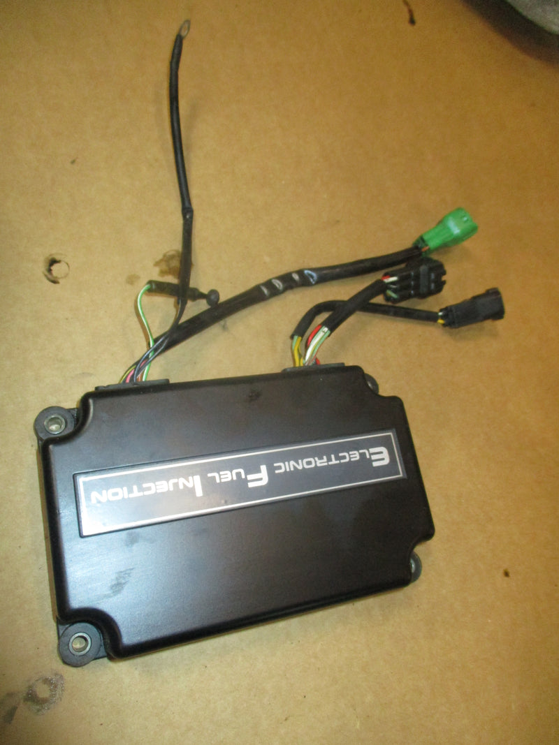 Suzuki DT225 225hp outboard electronic fuel injection unit 33920-92D00