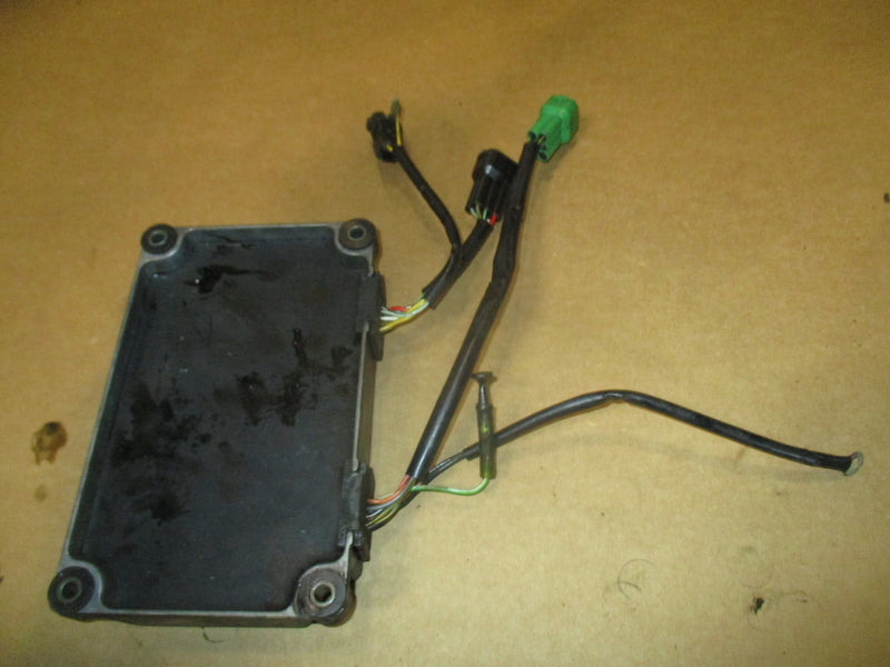 Suzuki DT225 225hp outboard electronic fuel injection unit 33920-92D00