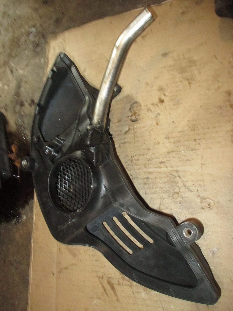 Yamaha 350hp 4 stroke outboard intake silencer (6AW-14440-00-00)