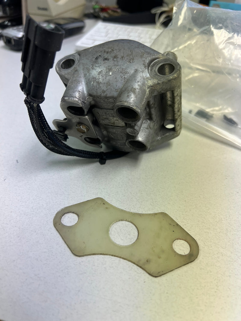 Evinrude ETEC 115hp 2 stroke outboard Fuel Injector (351158/5006521)