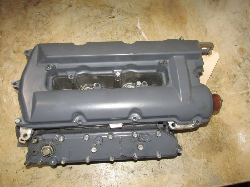 Yamaha 225hp 4 Stroke Outboard Port Cylinder head (69J-01)