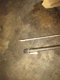 Load image into Gallery viewer, Johnson 90hp Ocean Pro 2 Stroke outboard 20 Inch Shaft Lower Unit
