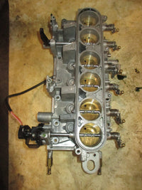 Load image into Gallery viewer, Yamaha 200hp 3.3L VMAX HPDI Outboard Throttle body and sensor (60V-13751-02)
