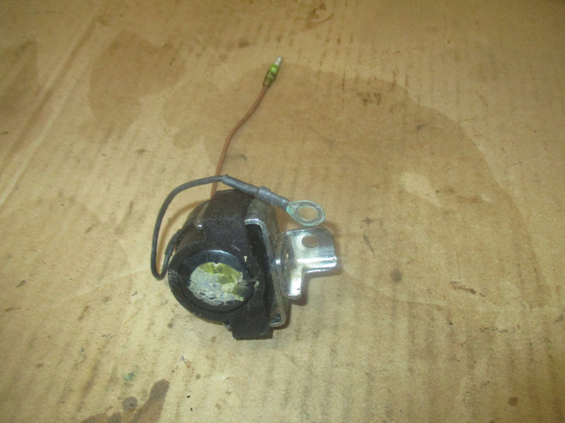 Yamaha 75hp 2 stroke outboard starter relay (6A1-81941-10)