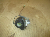 Load image into Gallery viewer, Yamaha 75hp 2 stroke outboard starter relay (6A1-81941-10)
