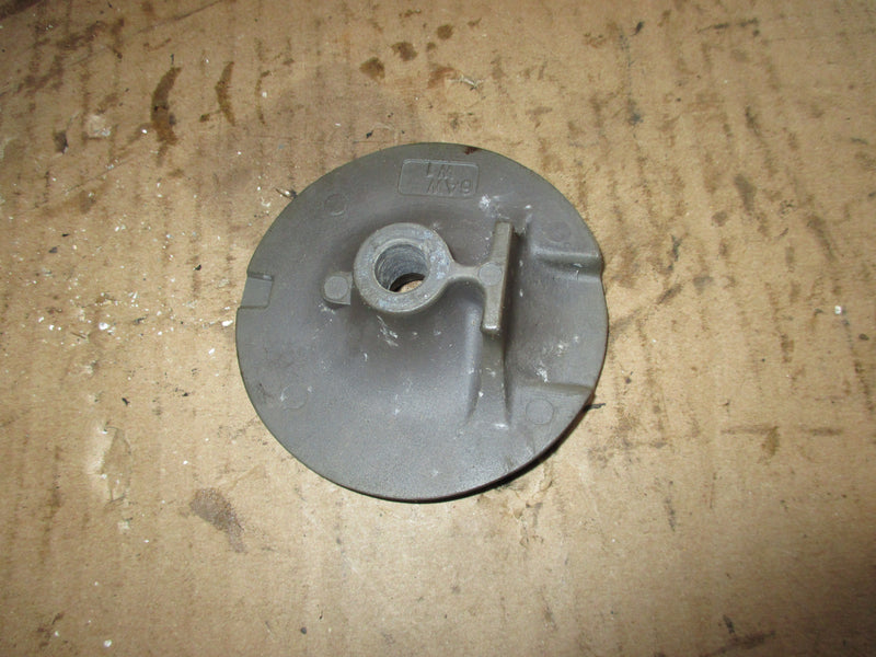 Yamaha 350hp 4 stroke outboard trim tab (6AW-45619-00-00)